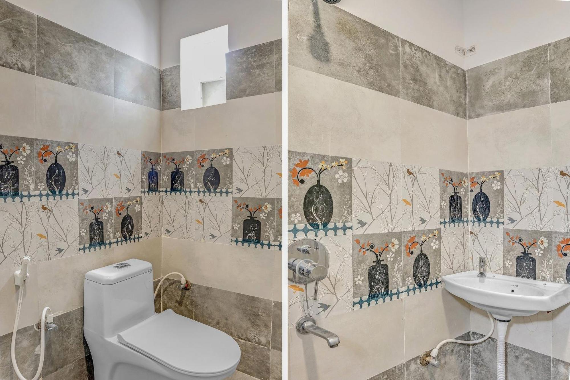 Oyo Flagship Hotel Bluemoon Warangal Zewnętrze zdjęcie