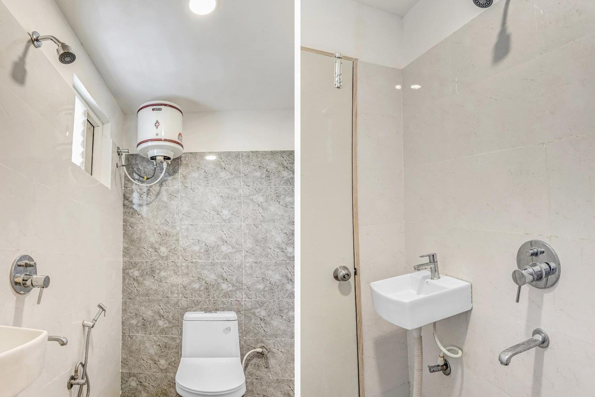 Oyo Flagship Hotel Bluemoon Warangal Zewnętrze zdjęcie