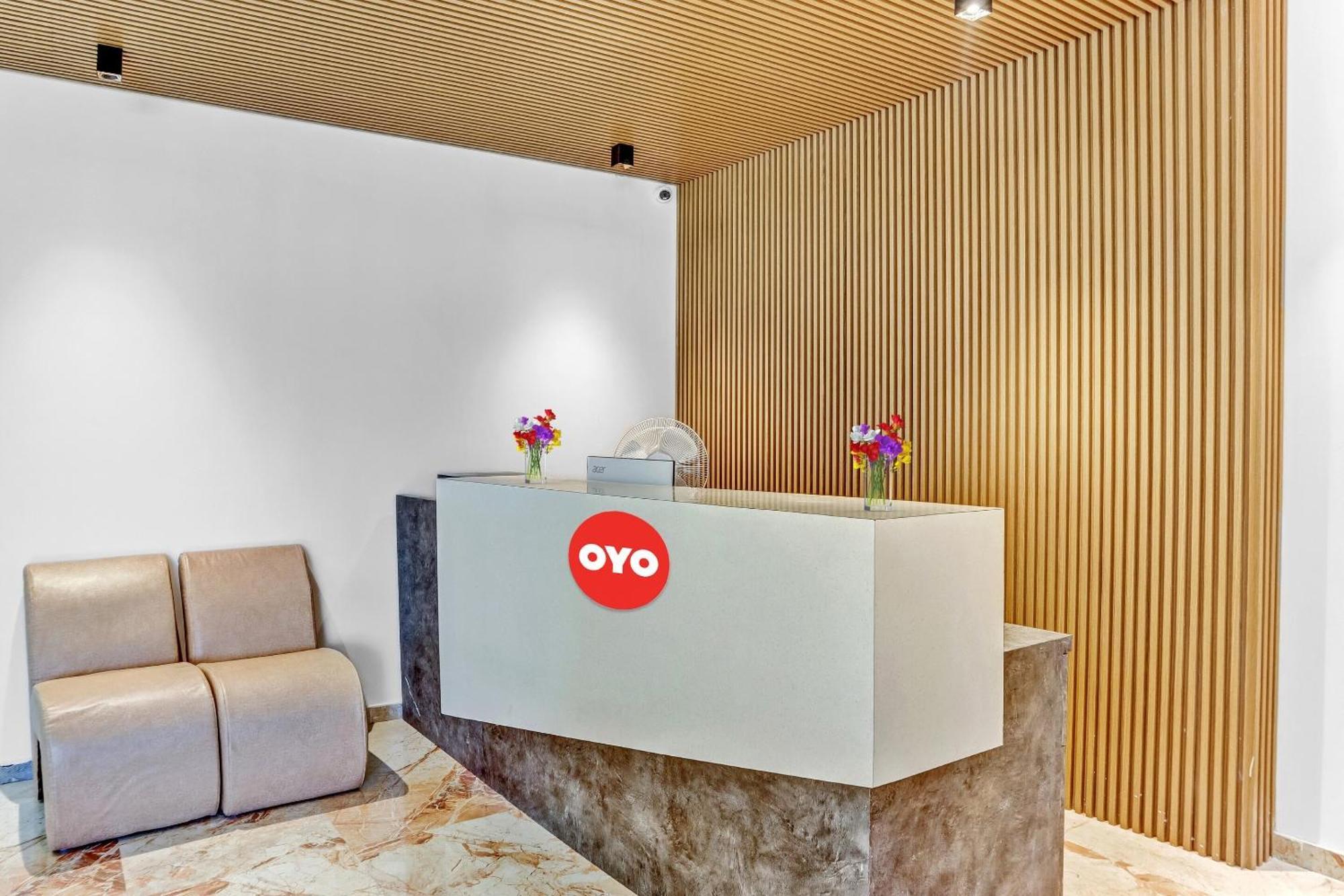 Oyo Flagship Hotel Bluemoon Warangal Zewnętrze zdjęcie