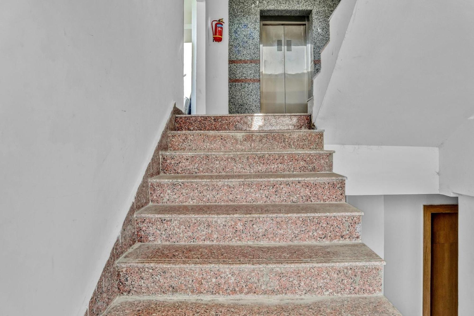 Oyo Flagship Hotel Bluemoon Warangal Zewnętrze zdjęcie