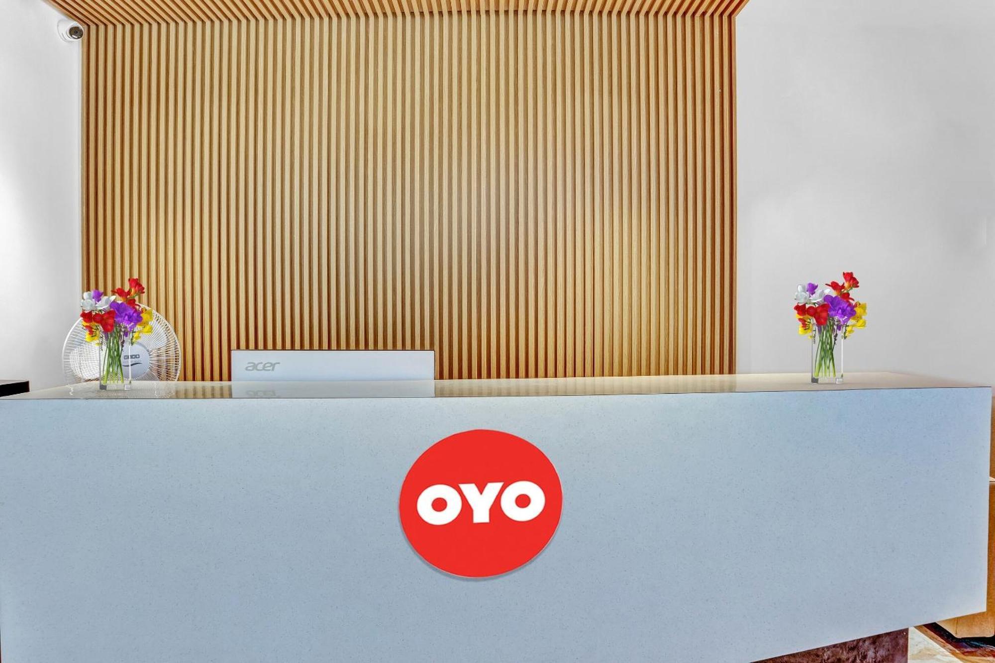 Oyo Flagship Hotel Bluemoon Warangal Zewnętrze zdjęcie