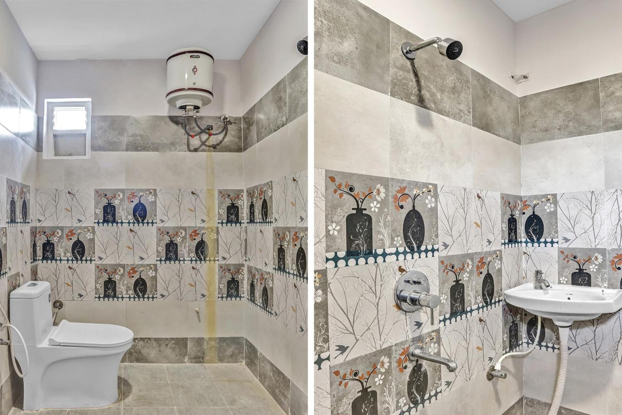 Oyo Flagship Hotel Bluemoon Warangal Zewnętrze zdjęcie